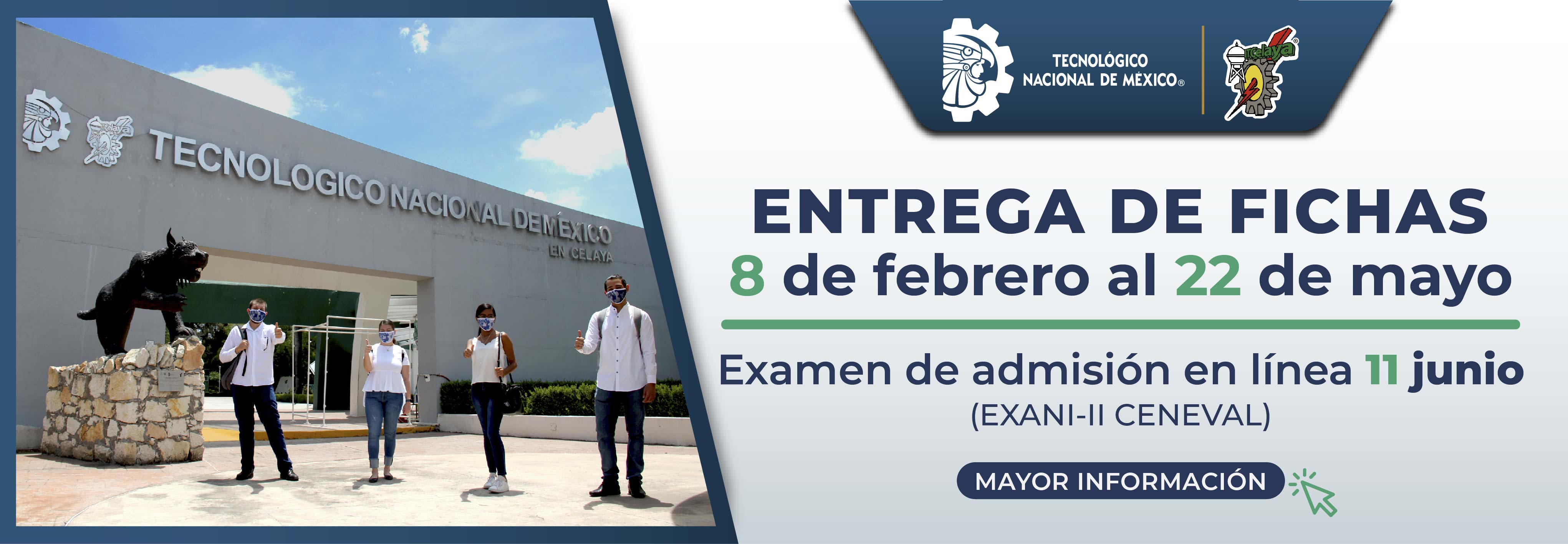 Instituto Tecnologico De Celaya Site